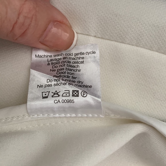 Veronica Beard One Shoulder Dress - Picture 7 of 7